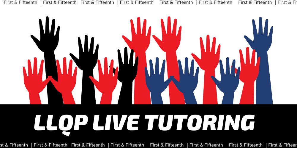 LLQP Live Tutoring: Ready To PASS? - Clarity. Growth. Partnership